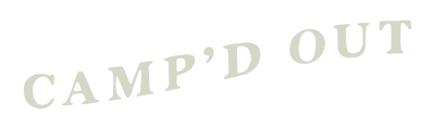 Camp&#39;d Out